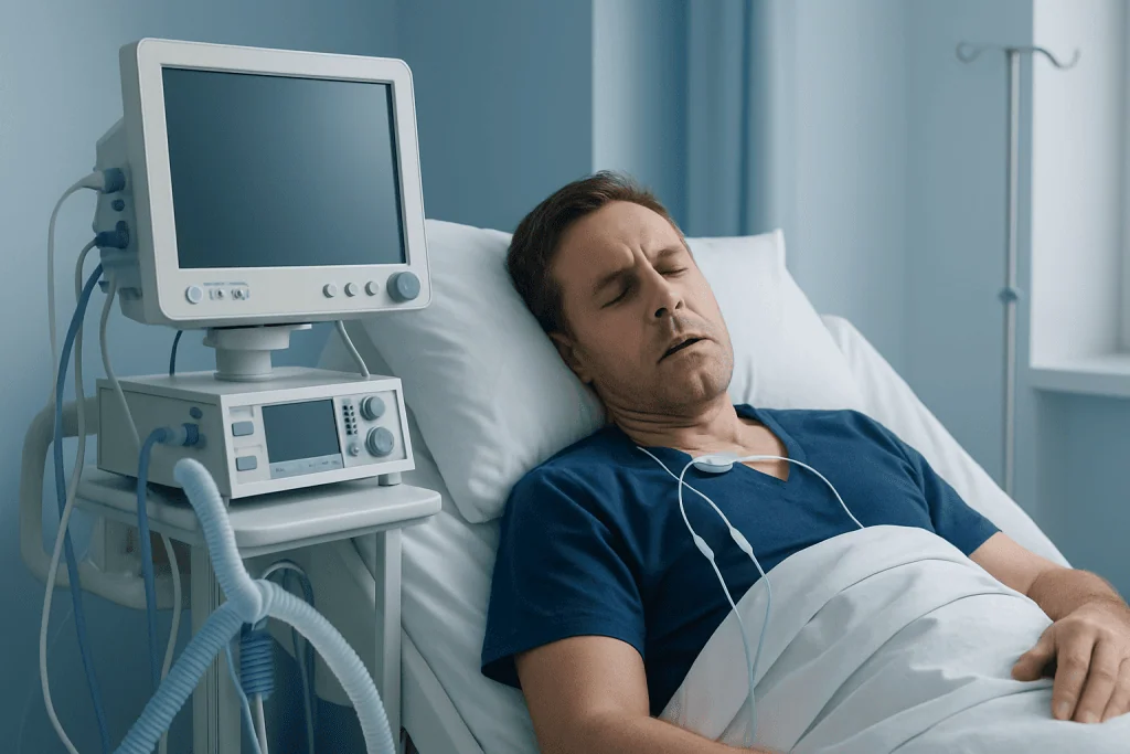 What a Hypnic Jerk Feels Like — hypnic jerk