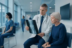 Knee Xray: What Patients Need to Know