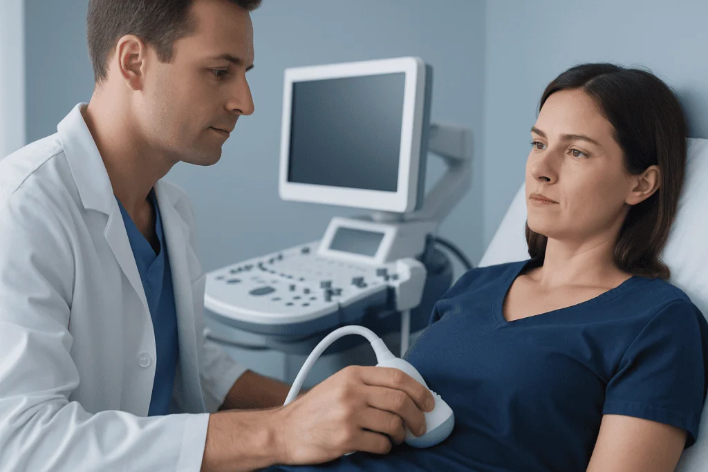 What a lump under the skin can feel like — when to worry about a lump under skin