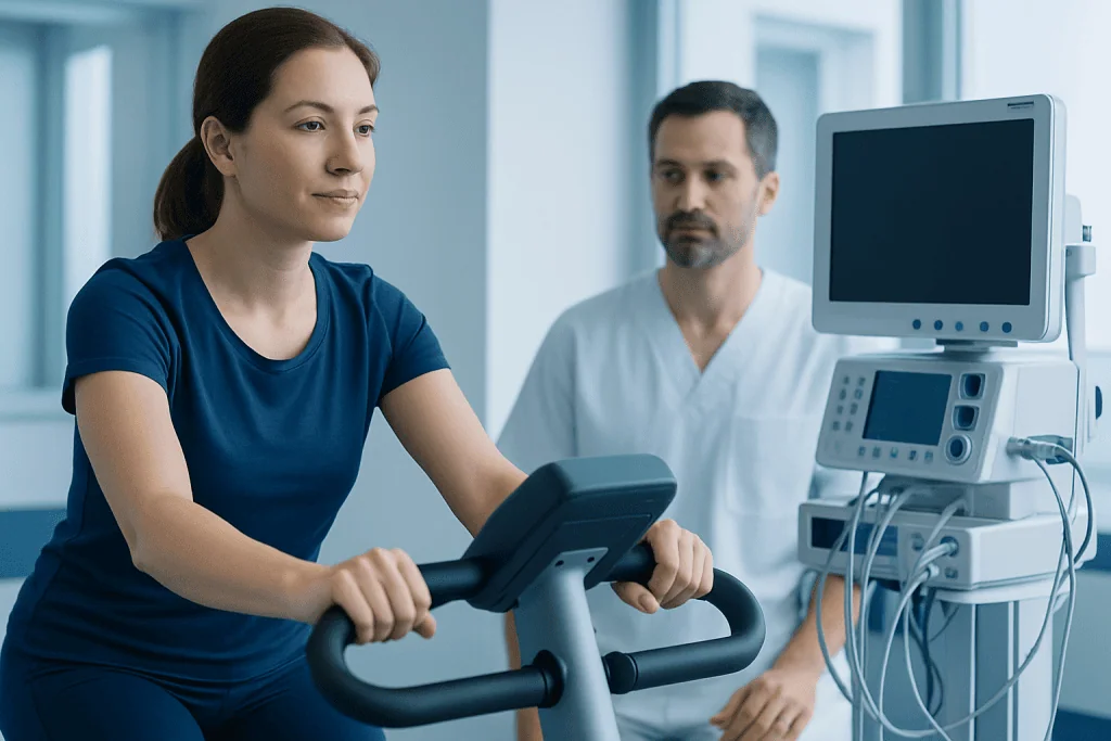 What a medically balanced beginner workout routine looks like — best workout routines for beginners