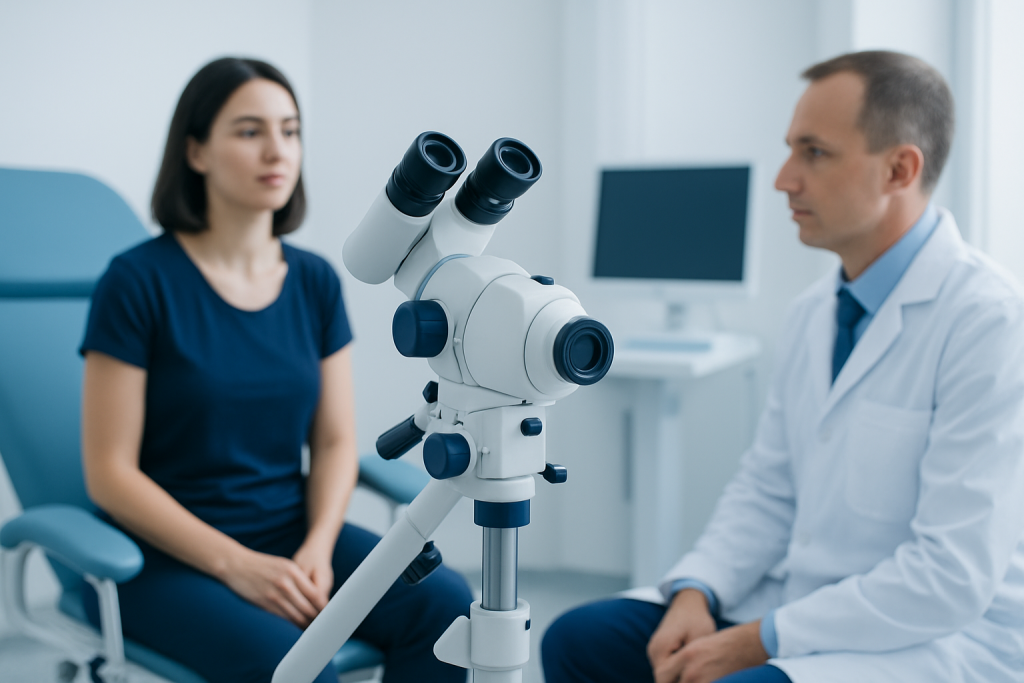 What a papilloma is and why it may persist — do papillomas go away