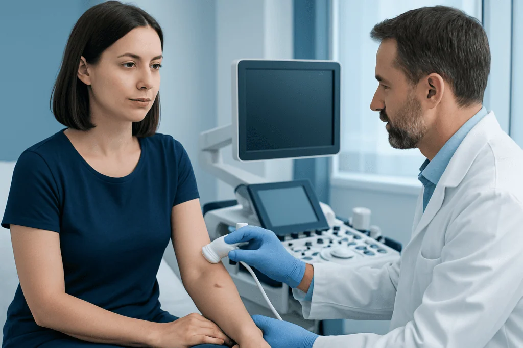 What a Pilar Cyst Looks and Feels Like — pilar cyst