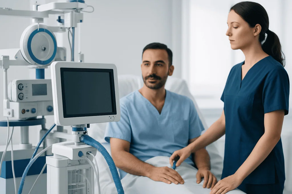 What a policy commonly covers — travel insurance for treatment in Turkey