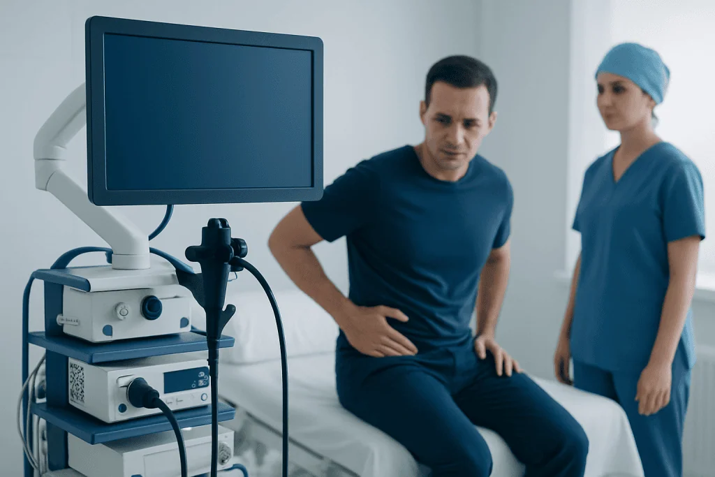What a rectal fissure is and why it hurts so much — rectal fissure cure