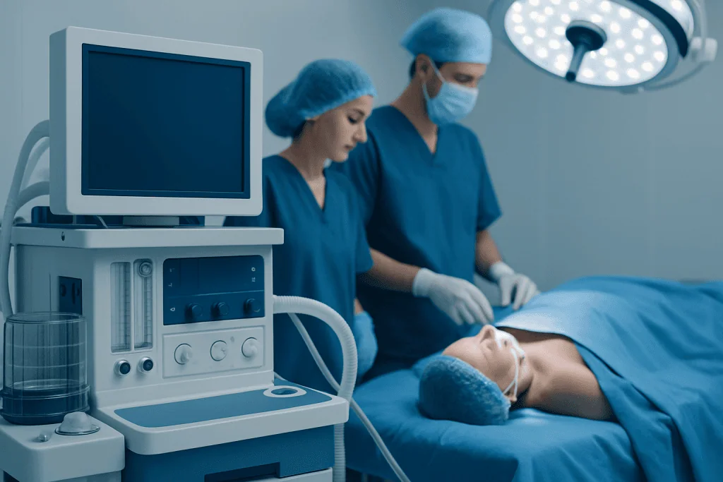 What a Safe Bariatric Hospital Should Offer — gastric sleeve surgery in Turkey