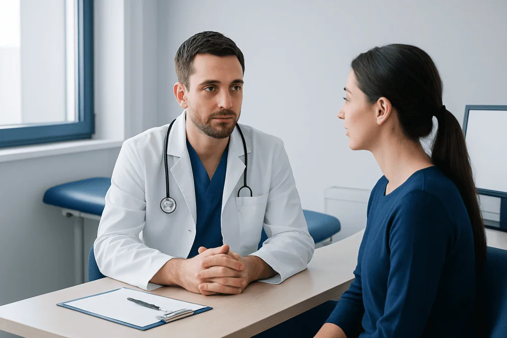 What a Septoplasty Package Typically Includes — septoplasty cost turkey