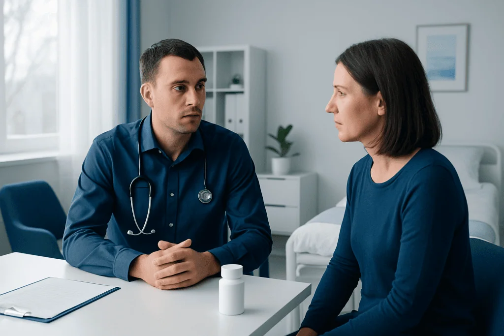 What a sleep aid supplement can and cannot do — sleep aid supplement