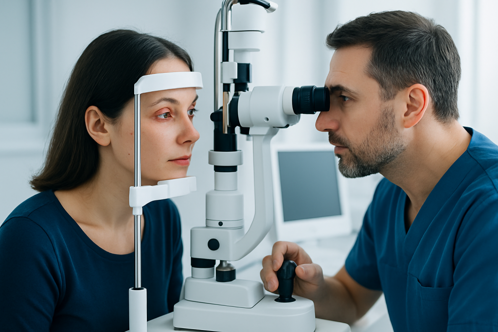 What a stye is and how it differs from other eye problems — are styes contagious