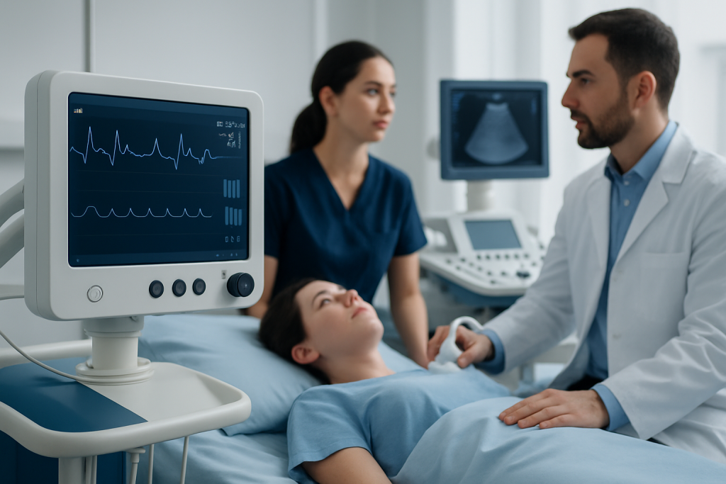 What a Syndrome Means in Medicine — syndrome and
