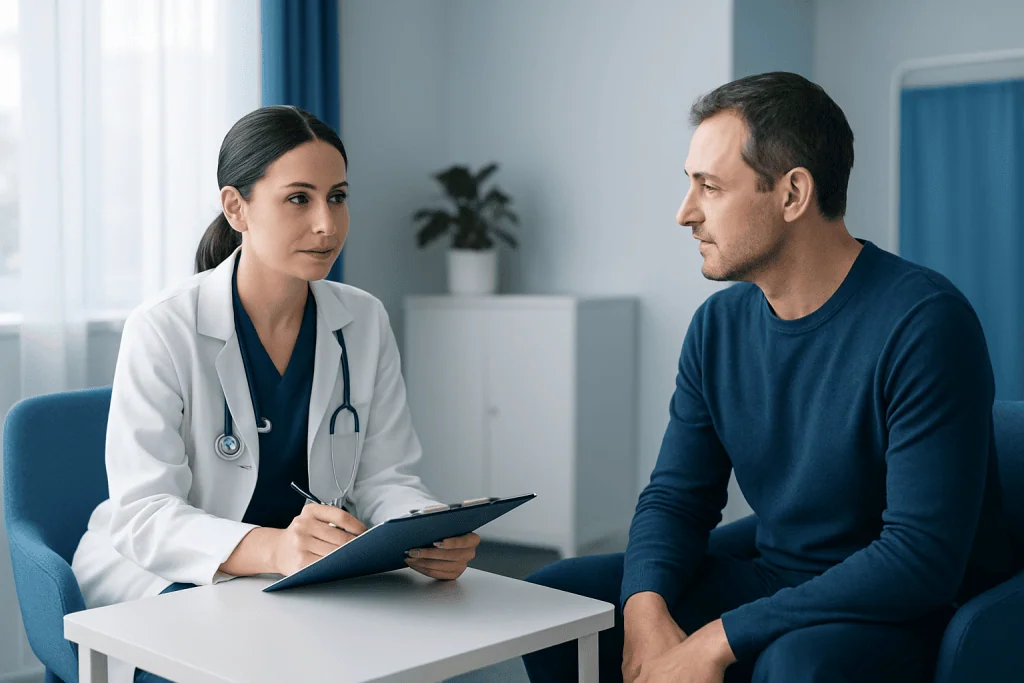 What a useful written treatment plan should include — written treatment plan before traveling to Turkey
