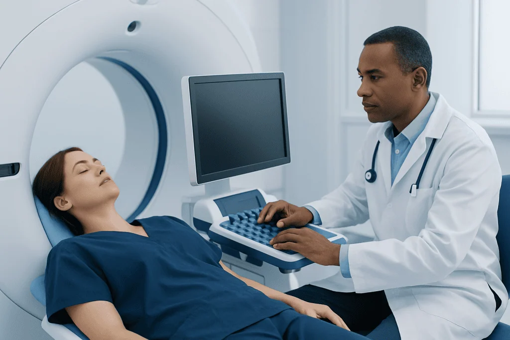 What a Vascular Neurologist Looks For First — TIA and stroke diagnosis