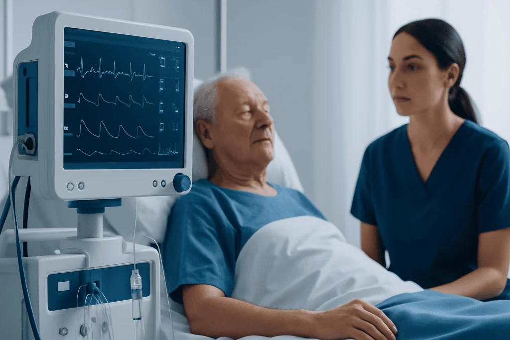 What a Vascular Neurologist Monitors in the First Weeks — recovery after a stroke