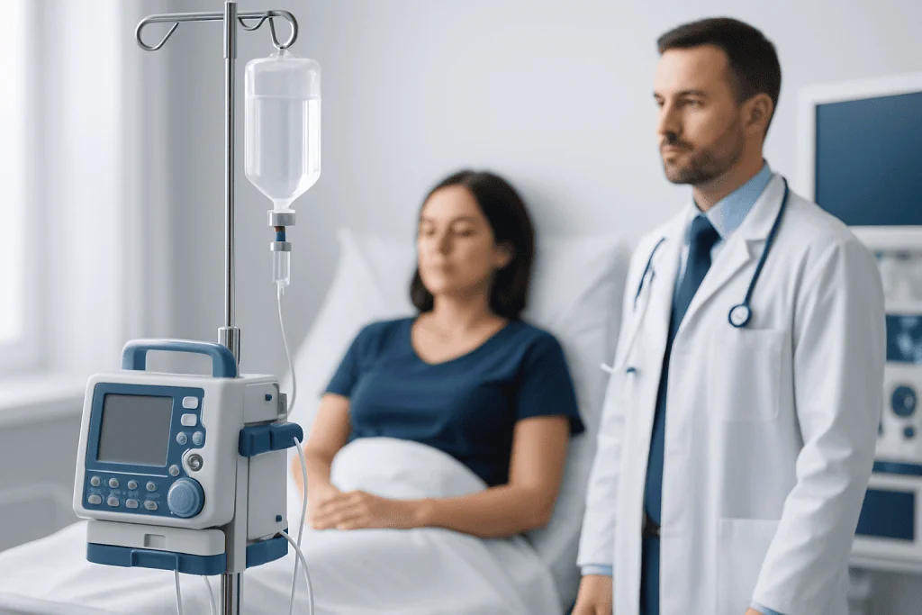 What acetaminophen treats and how it works — acetaminophen