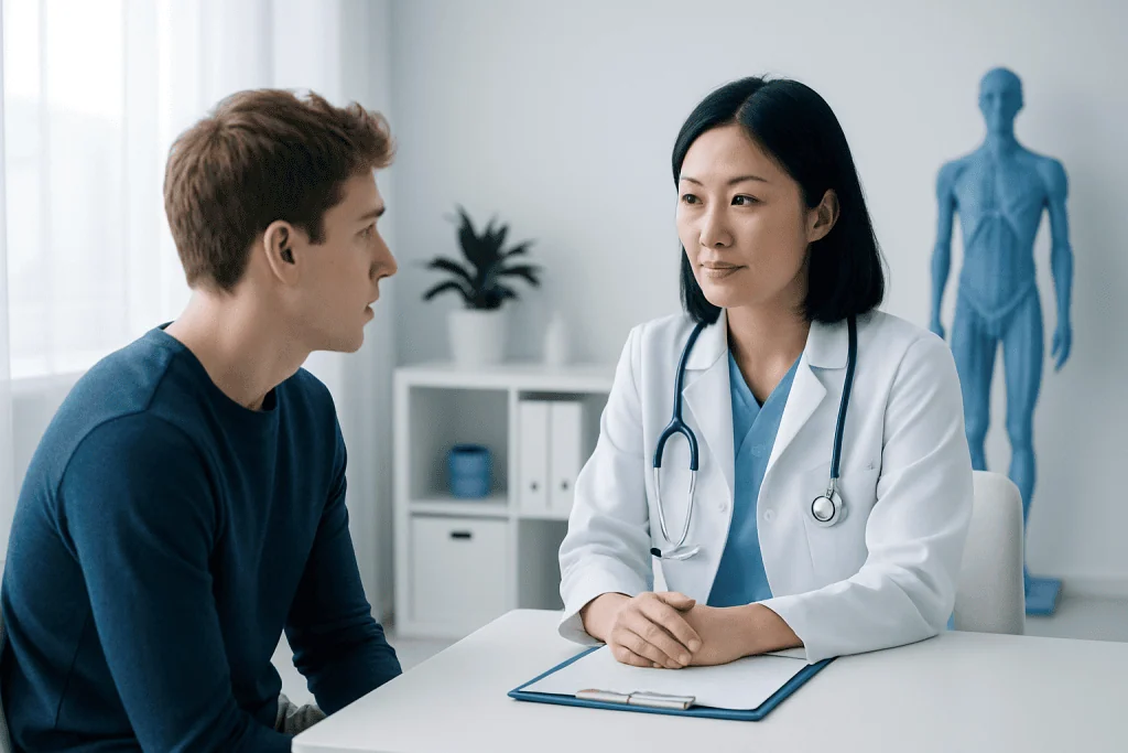 What actually causes contagious illness — cooties meaning