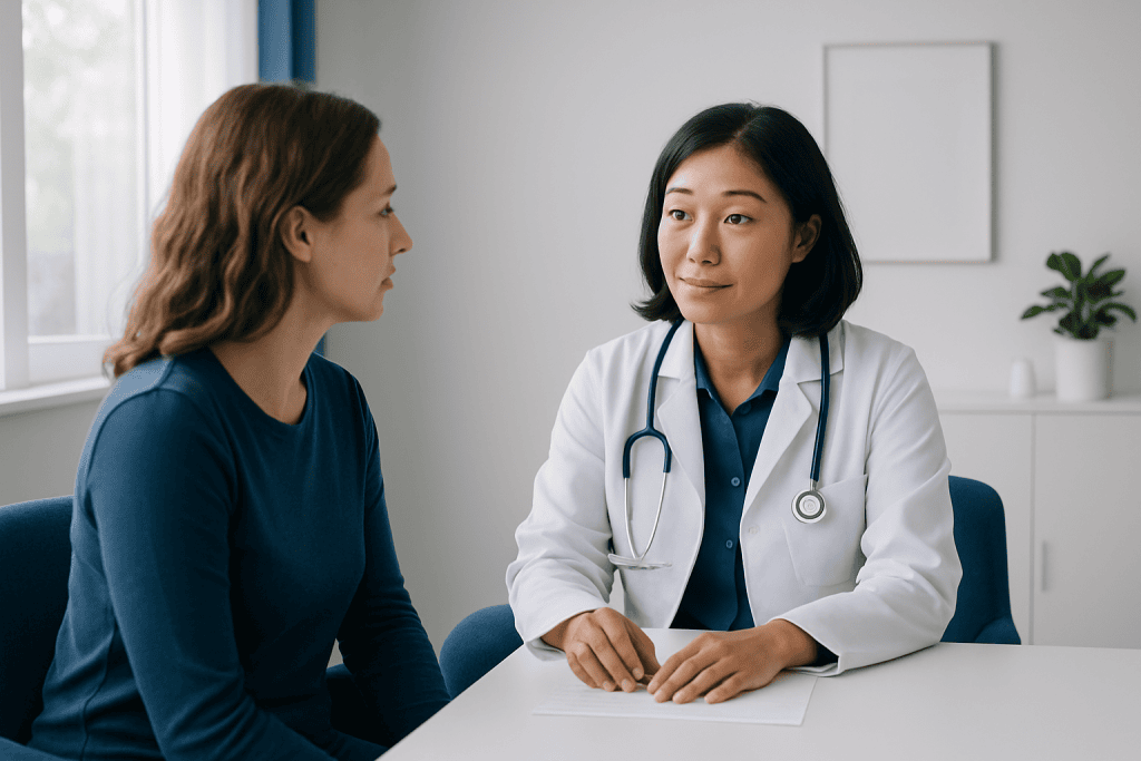 How to Induce Period? A Doctor-Reviewed Answer 3 What Actually Helps—and What Usually Does Not — how to induce period