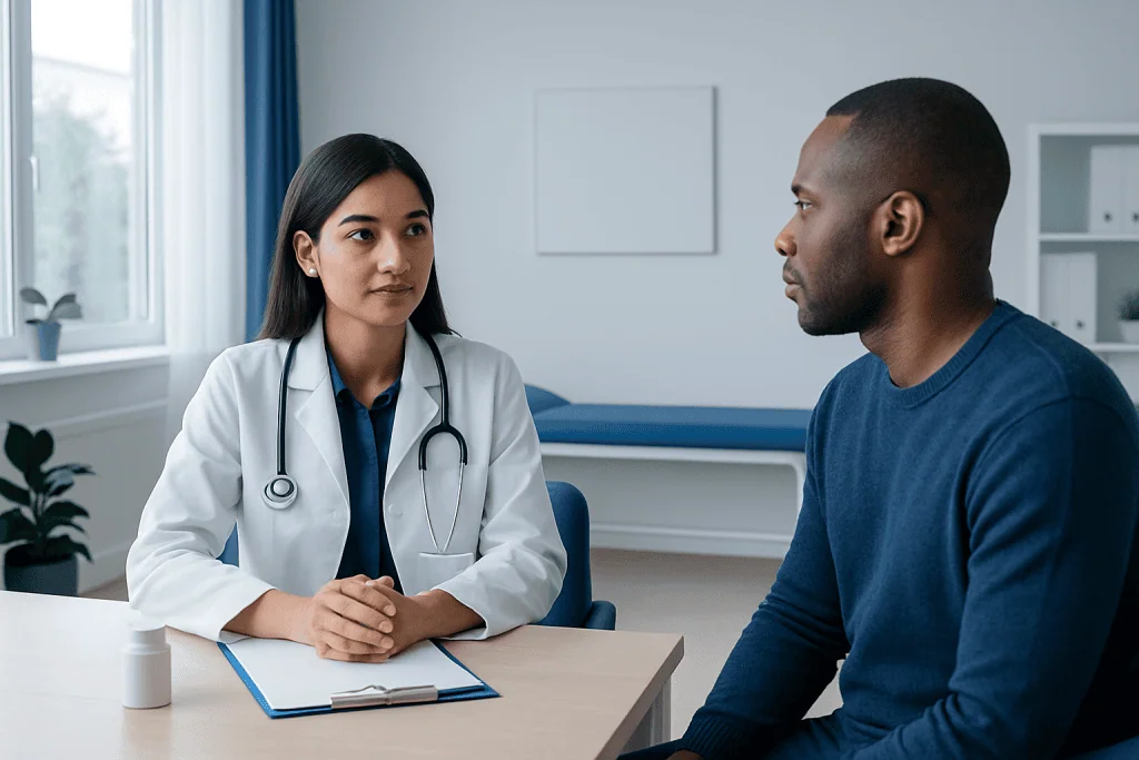 What affects antibiotic choice — antibiotics