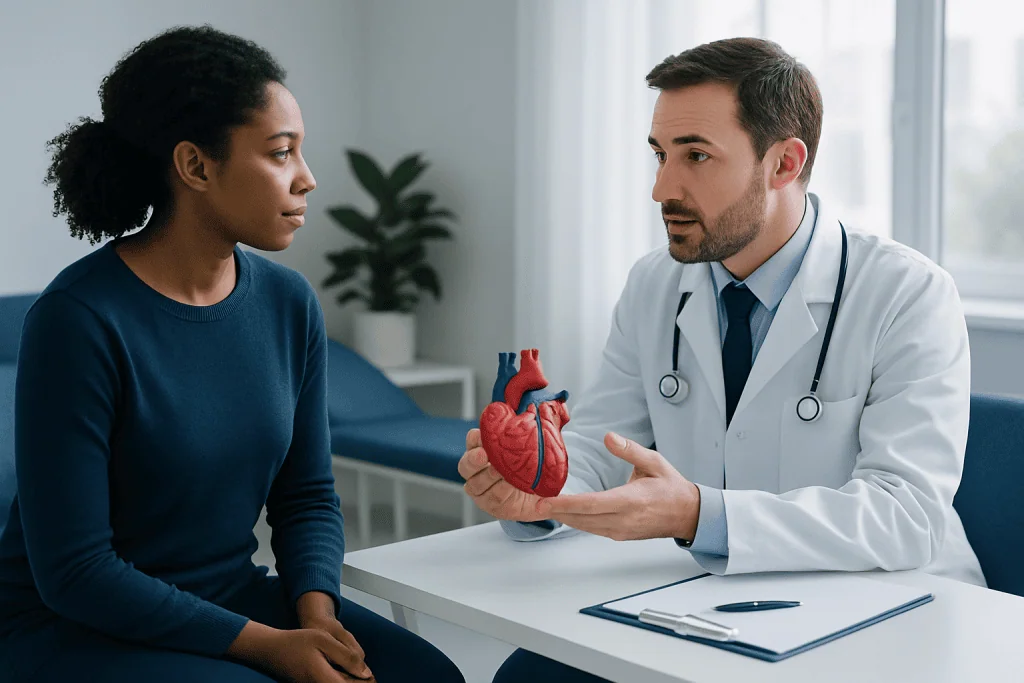 What affects blood flow? — how to increase blood flow