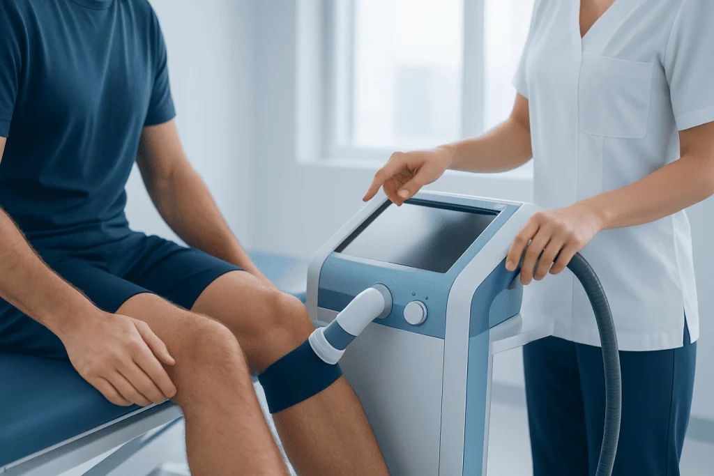 What affects calf strain recovery time — calf strain recovery time