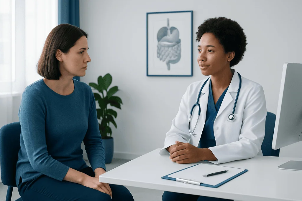 What affects digestion time? — how long does digestion take