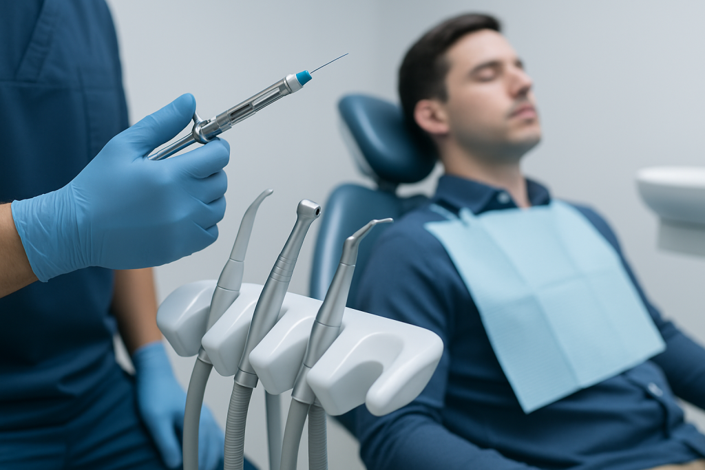 What affects how long dental numbness lasts — how long does novocaine last