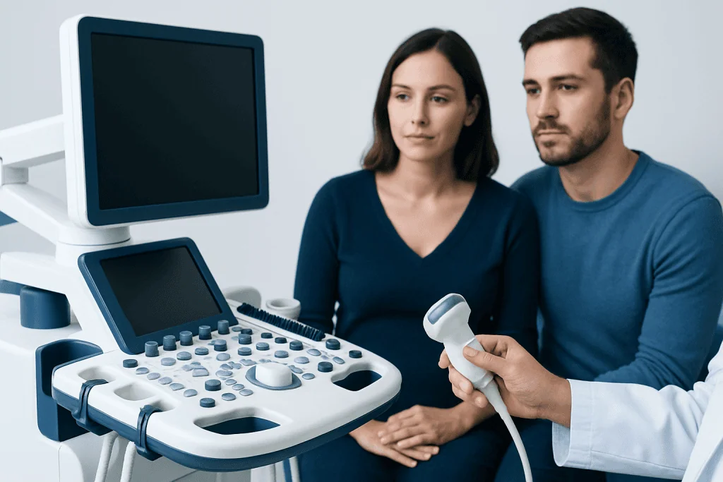 What affects how quickly pregnancy happens? — how long does it take to get pregnant