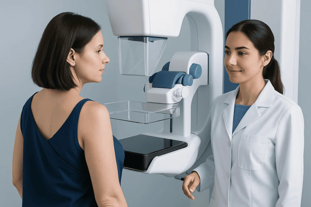 What Affects Mammogram Cost in Turkey? — mammogram cost in Turkey