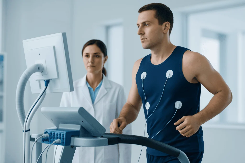 What Affects Mile Time? — fast time for a mile