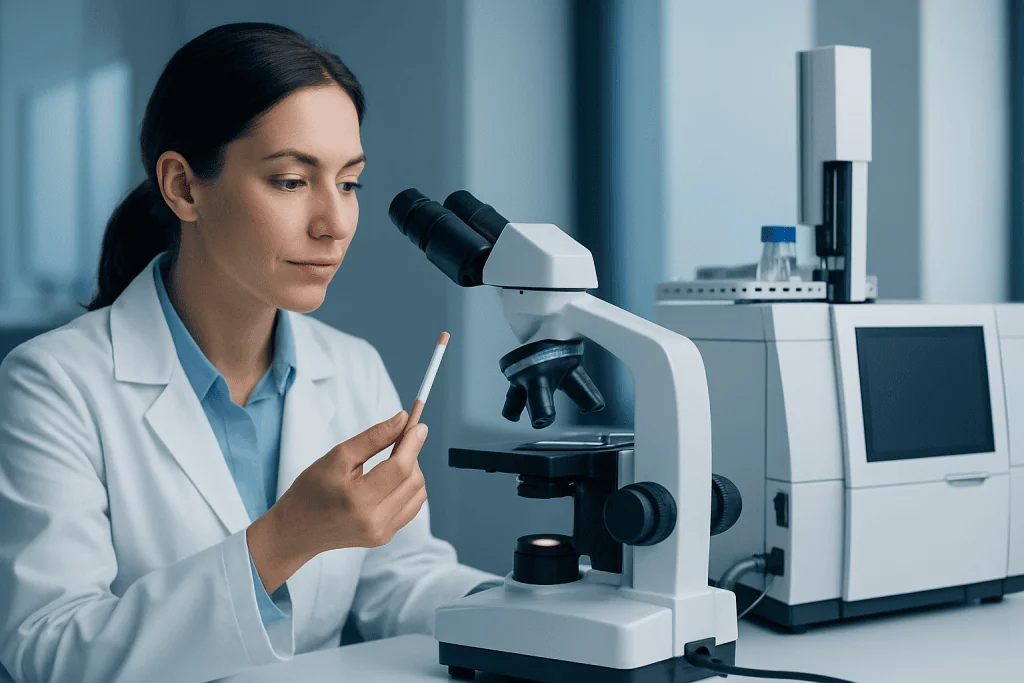What affects nicotine content and absorption? — how much nicotine is in a cigarette