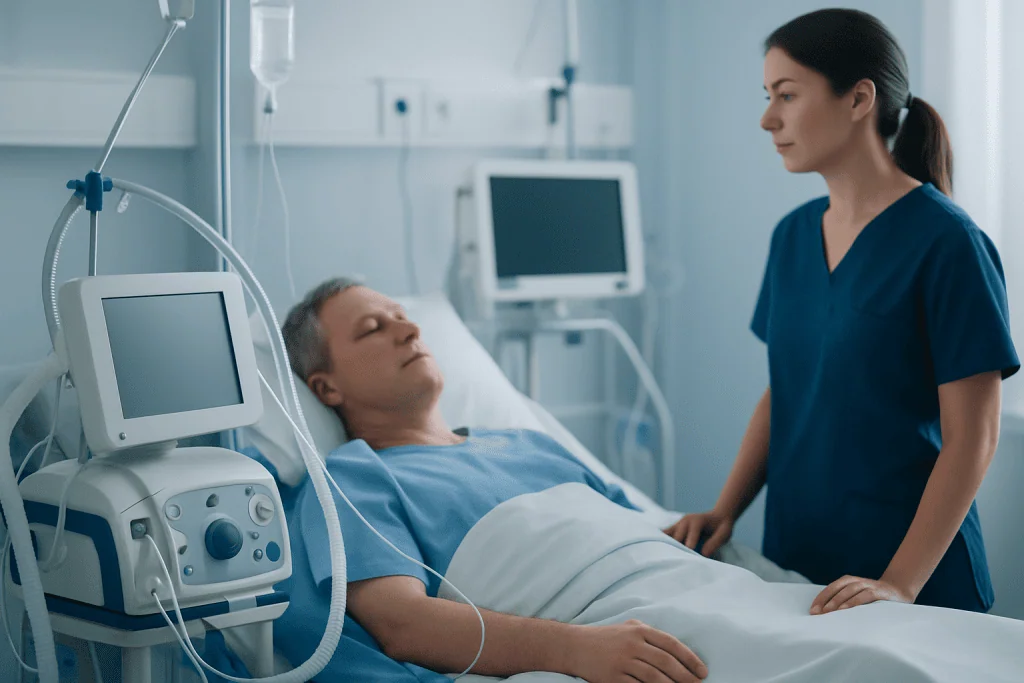 What Affects Prognosis and Life Expectancy? — Huntington’s disease fatal