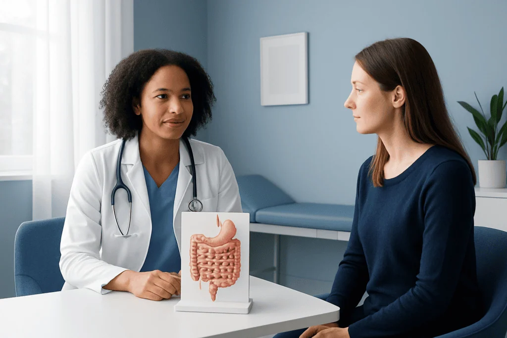 What Affects Small Intestine Length and Measurement — how long is the small intestine