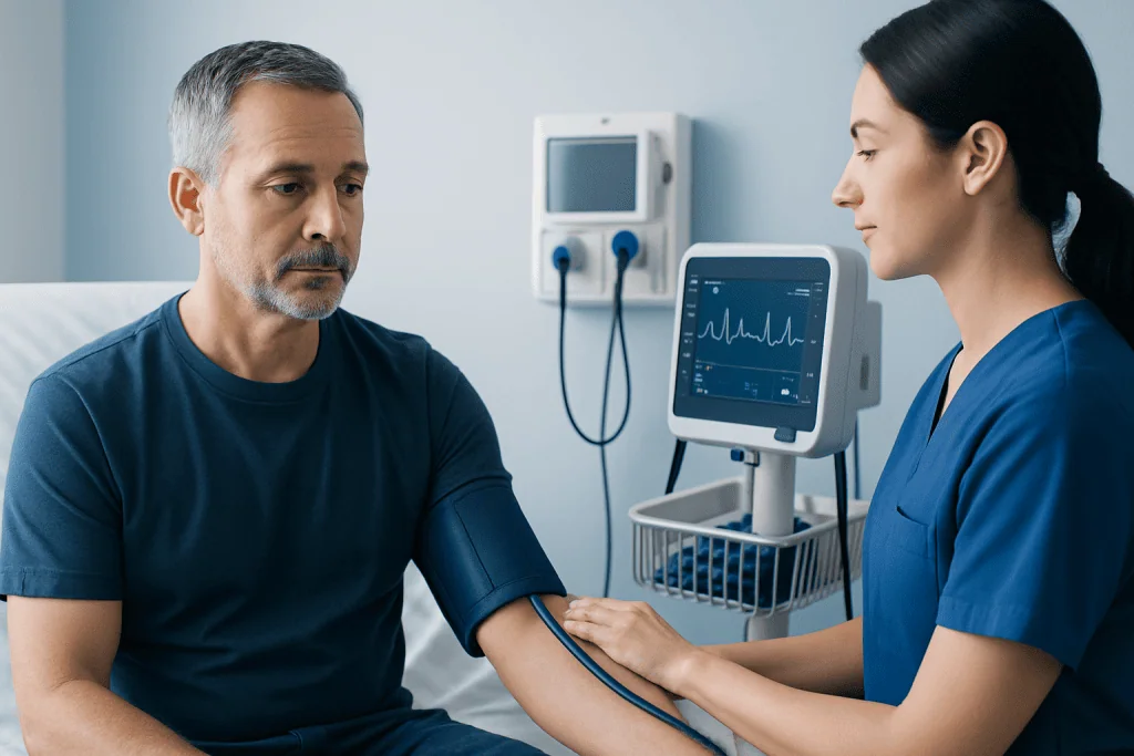 What affects the timeline? — how long do blood pressure tablets take to work