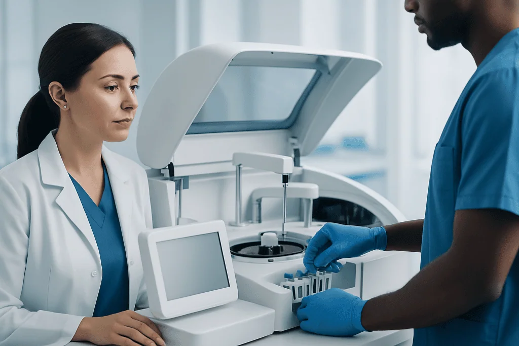 What ALT means and why doctors order it — sgpt/alt lab test