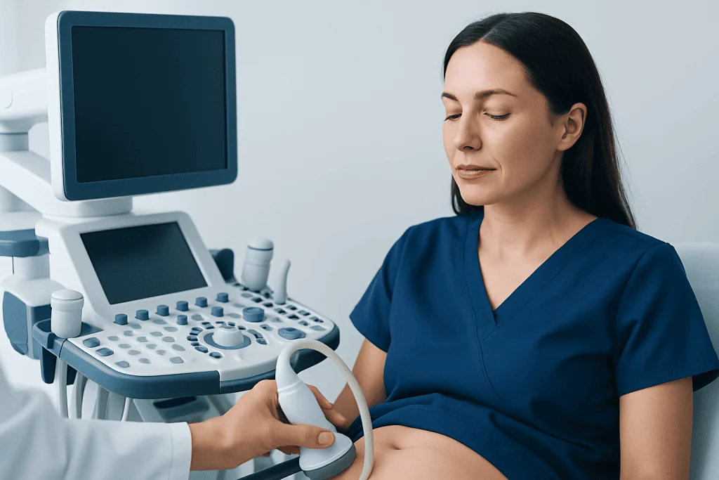 What AMH and Antral Follicle Count Measure — ovarian reserve testing