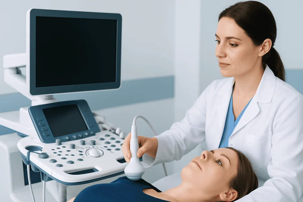 What an Adam’s Apple Actually Is — do women have adam's apples