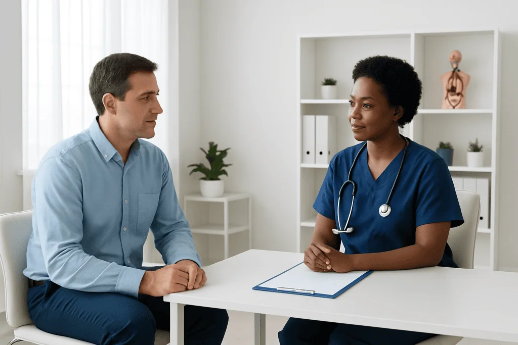 What an Advanced Practice Nurse Does — apn meaning medical