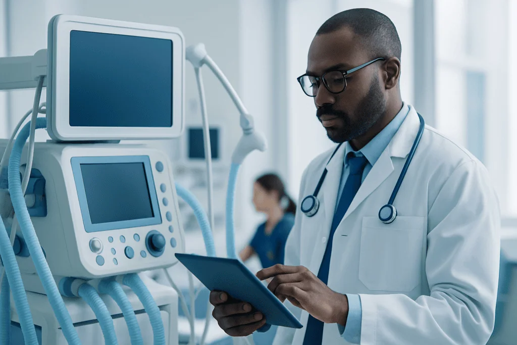 What an epidemiologist does in daily practice — epidemiologist
