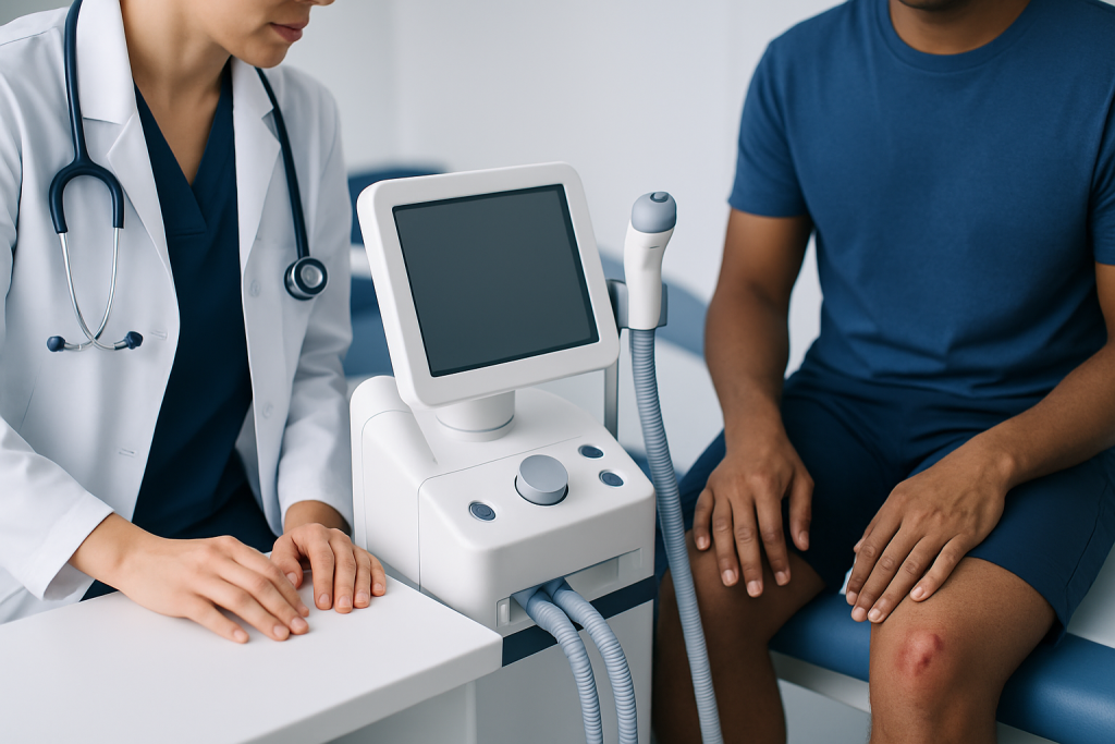 What an Ingrown Hair Usually Looks and Feels Like — ingrown hair vs herpes