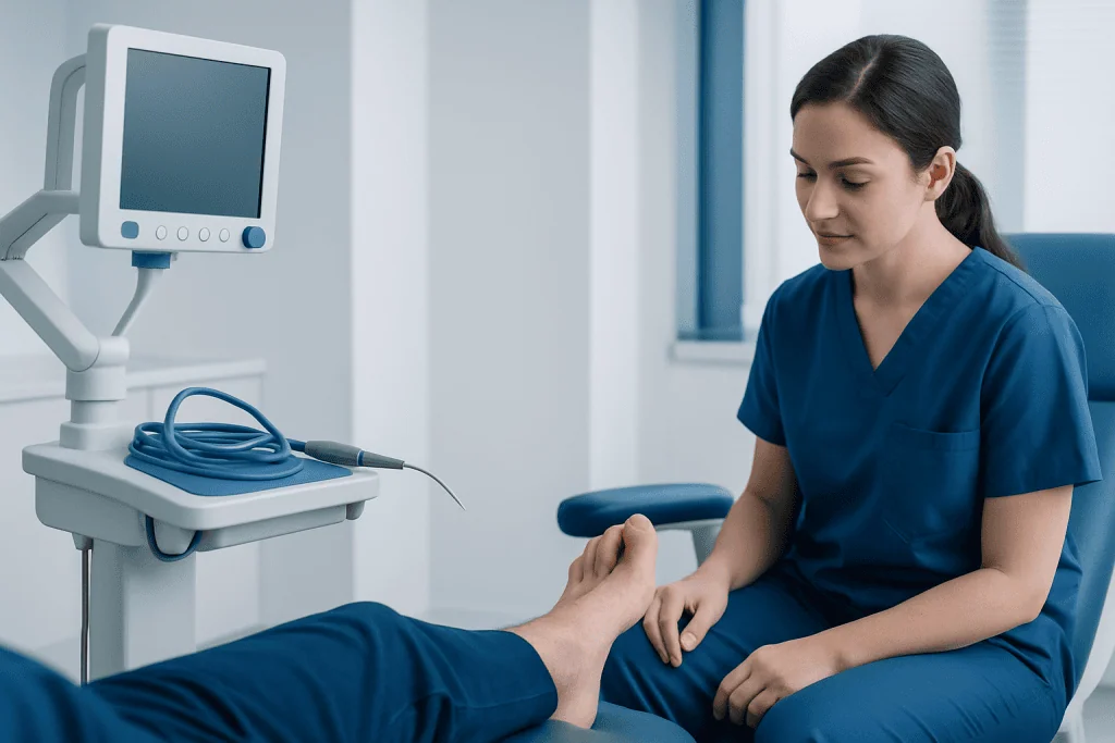 What an Ingrown Toenail Feels Like — home remedies for ingrown toenail