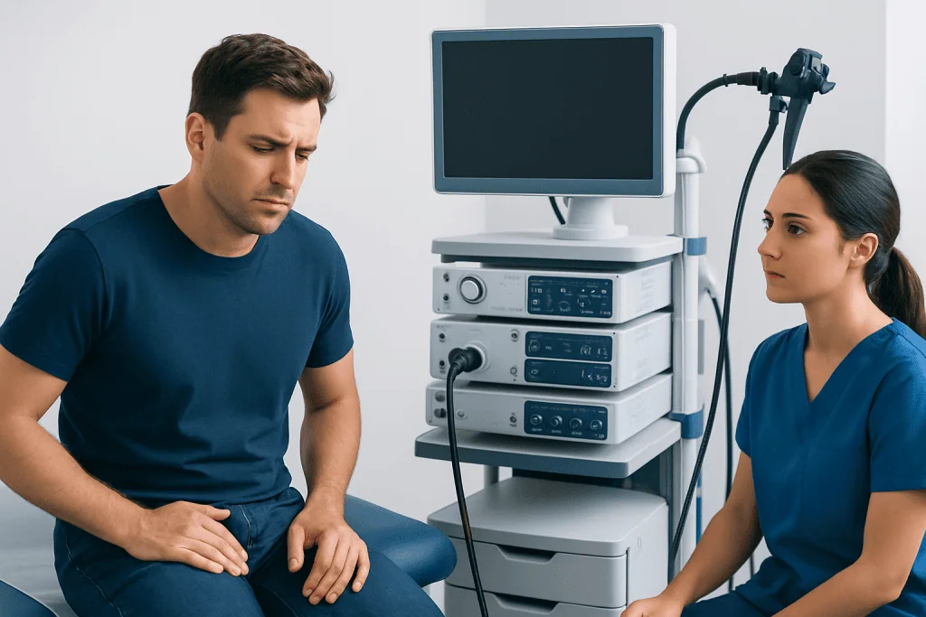 What Anal Pain Can Feel Like — does anal hurt