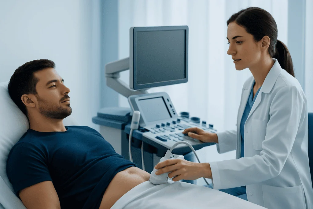 What androgens do in the body — androgens