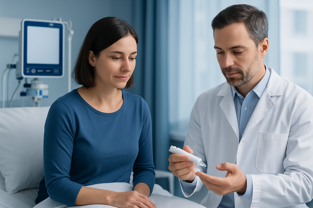 What antibiotic ointment treats and how it works — antibiotic ointment