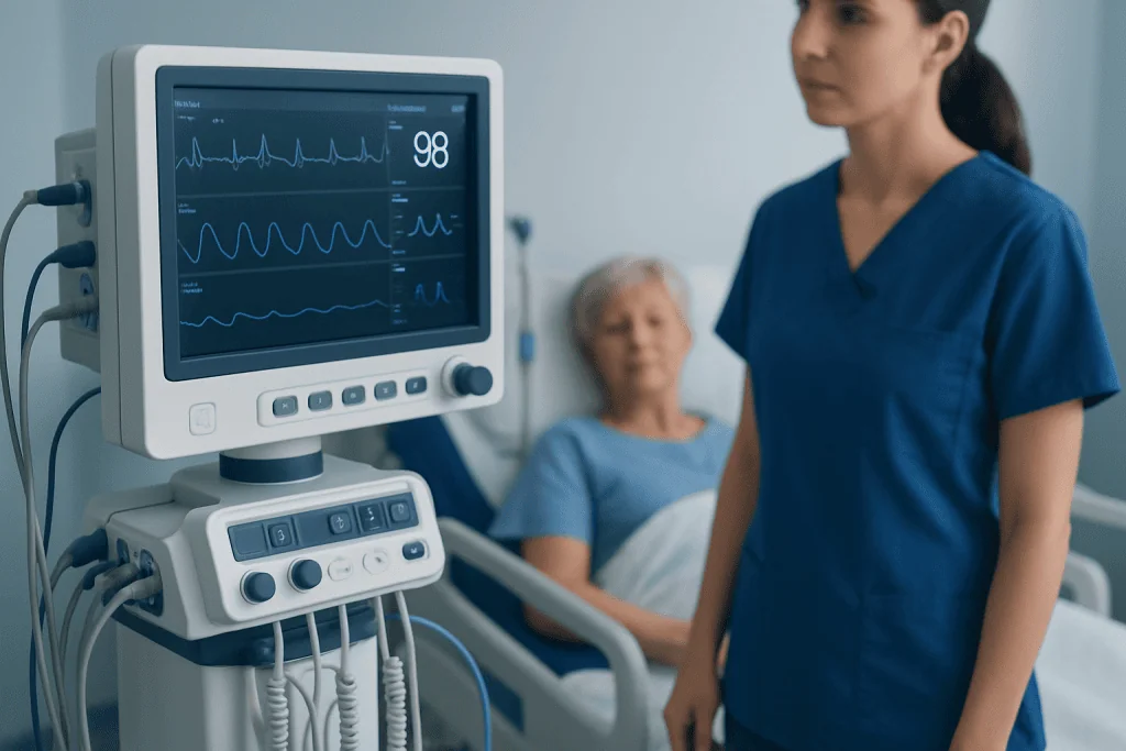 What Assisted Living Usually Means — assisted living vs nursing home difference