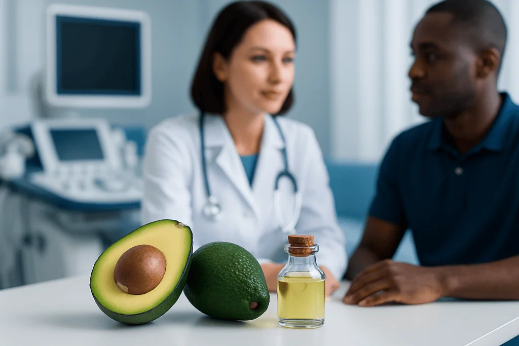 What avocado oil contains and why that matters — is avocado oil good for you