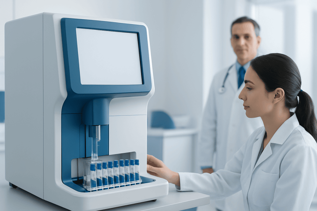 What basophils do in the body — basophils absolute