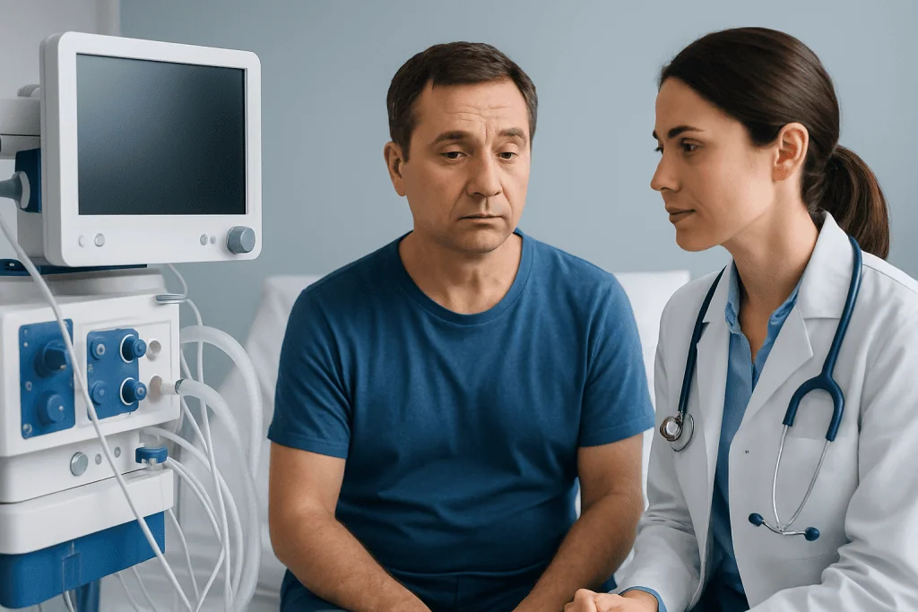 What Bell palsy is and why steroids are used — bell palsy prednisolone