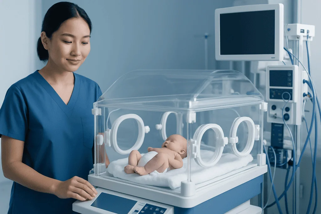 What bilirubin is and why age matters — normal bilirubin by age