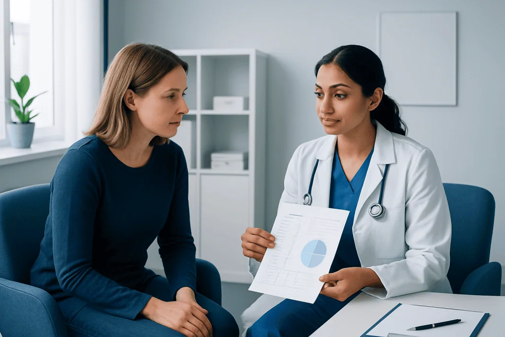 Blood Test Basics: What Common Blood Work Can Show About Your Health 3 What Blood Tests Can Show About Your Health — blood test basics