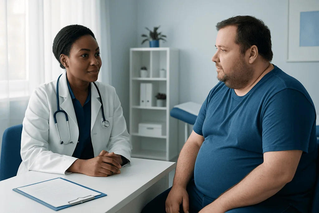 What BMI Can and Cannot Tell You — bmi