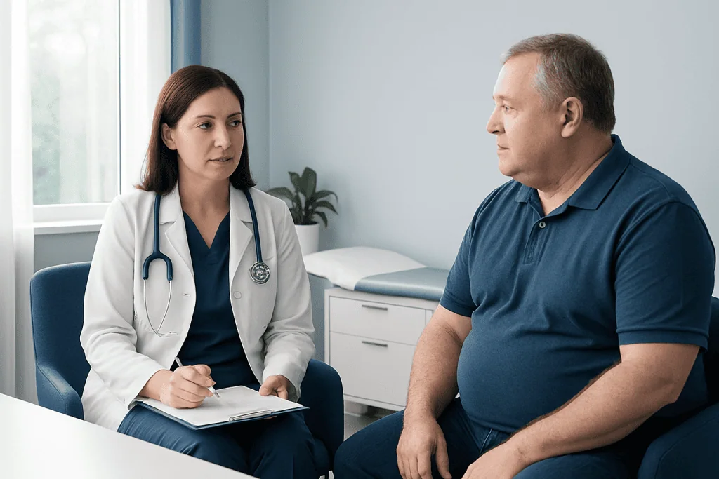 What BMI can and cannot tell you — normal bmi by age