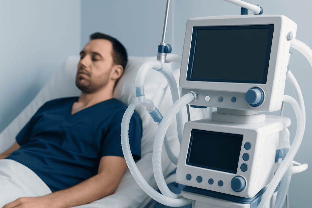 What Bradypnea Feels Like and How It Differs From Other Breathing Problems — bradypnea